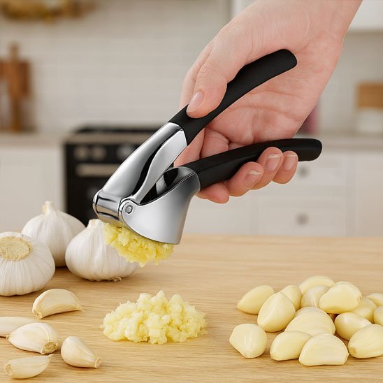 Presse - ail | Ultra Efficace™ - actedecuisine.com