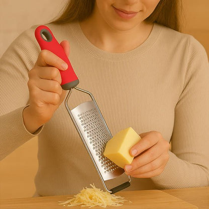 Râpe à fromage | Ultra - Efficace - actedecuisine.com